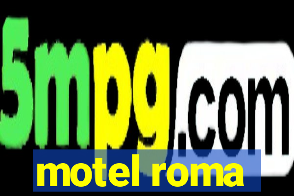 motel roma